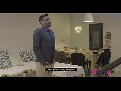 ❤️ PORNBCN 4K Jedna zrela žena s velikim sisama želi biti analno pojeban mladi žigolo s velikim kurac pušenje amortizam tvrdo jebanje ručni posao pas stil lizanje maca orgazam Francuski titlovi Jebeni video kod nas ❌️