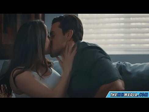 ❤️ Romantičan seks s dobrom prsom mamom Jebeni video kod nas ❌️