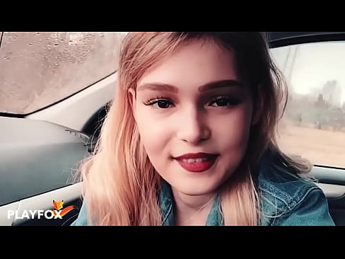 ❤️ Seksi beba radosno siše karticu za popust Jebeni video kod nas ❌️