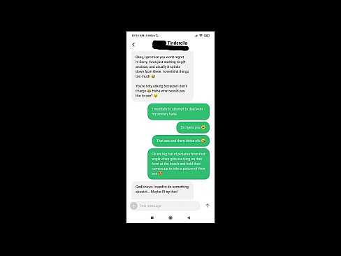 ❤️ Dodao sam novu PAWG iz Tindera u svoj harem (uključen razgovor s Tinderom) Jebeni video kod nas ❌️